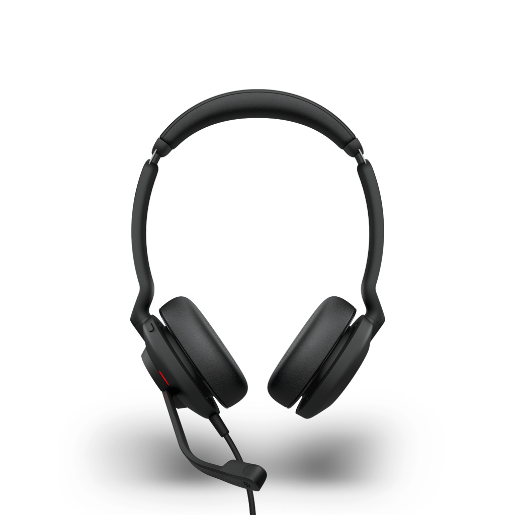 Jabra Jabra Evolve2 30 USB-A Stereo Headset - Professionele Kantoorheadset