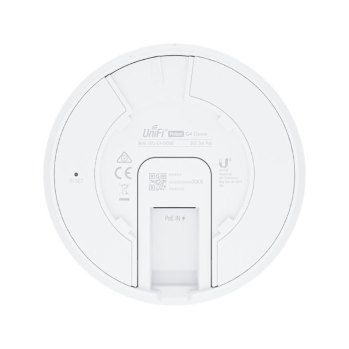 Ubiquiti Ubiquiti UniFi Protect G4 Dome Camera (UVC-G4-Dome)