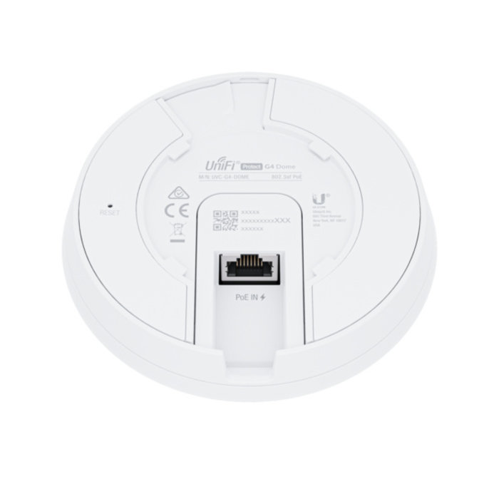 Ubiquiti Ubiquiti UniFi Protect G4 Dome Camera (UVC-G4-Dome)