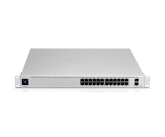 Ubiquiti Ubiquiti UniFi Switch PRO 24 Gen2 (No PoE)