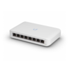Ubiquiti Ubiquiti UniFi Switch Lite 8 PoE - 8-Poorts Gigabit Switch met 4x PoE+ (52W)