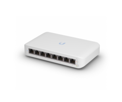 Ubiquiti Ubiquiti UniFi Switch Lite 8 PoE - 8-Poorts Gigabit Switch met 4x PoE+ (52W)