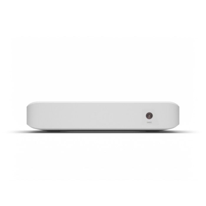 Ubiquiti Ubiquiti UniFi Switch Lite 8 PoE - 8-Poorts Gigabit Switch met 4x PoE+ (52W)