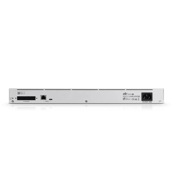 Ubiquiti Ubiquiti UniFi Switch PRO 24-POE (400W) - 24-Poorts Managed Switch