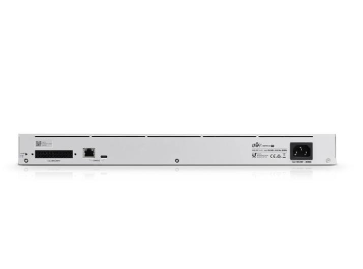 Ubiquiti Ubiquiti UniFi Switch PRO 24-POE (400W) - 24-Poorts Managed Switch
