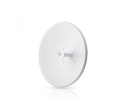 Ubiquiti Ubiquiti RocketDish 30 dBi 5 GHz LW - Lange Afstand Draadloze Antenne