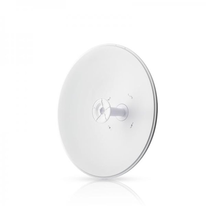 Ubiquiti Ubiquiti RocketDish 30 dBi 5 GHz LW Schotelantenne (RD-5G30-LW)