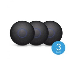 Ubiquiti Ubiquiti nanoHD Stoffen Covers (3-pack) - nHD-cover-Fabric-3