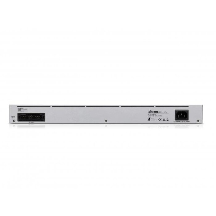 Ubiquiti Ubiquiti UniFi Switch PRO 48 | 48-Poorts Layer 3 Switch met 10G SFP+