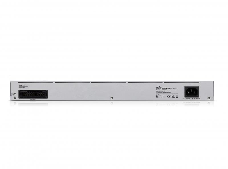 Ubiquiti Ubiquiti UniFi Switch PRO 48 | 48-Poorts Layer 3 Switch met 10G SFP+