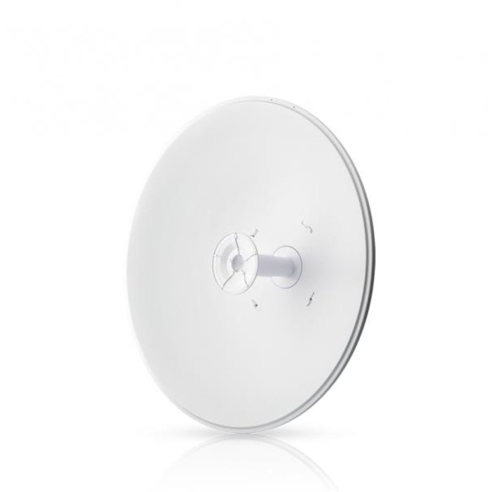 Ubiquiti Ubiquiti AirFiber 30 dBi Dish Set (2 stuks) - AF-5G30-S45