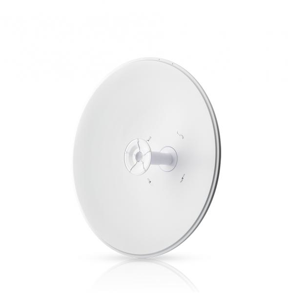 Ubiquiti Ubiquiti AirFiber 30 dBi Dish Set (2 stuks) - AF-5G30-S45