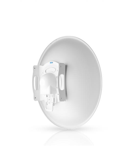 Ubiquiti Ubiquiti AirFiber 30 dBi Dish Set (2 stuks) - AF-5G30-S45