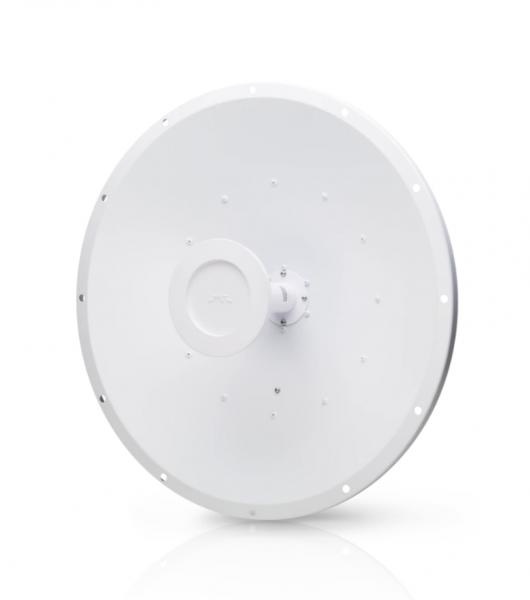 Ubiquiti Ubiquiti airFiber Dish 26dBi, 3 GHz, Slant 45 (AF-3G26-S45)