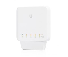 Ubiquiti Ubiquiti UniFi Switch Flex (USW-Flex) - 5-Poorts Gigabit PoE Switch