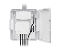 Ubiquiti Ubiquiti USW-Flex-Utility Weerbestendige Behuizing