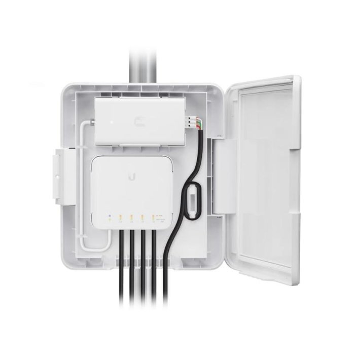 Ubiquiti Ubiquiti USW-Flex-Utility (USW-Flex-Utility)