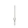 Ubiquiti 2G10 Dual airMAX Omni Antenne (10 dBi - 2,4 Ghz) (AMO-2G10)