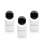 Ubiquiti UniFi Video G3-FLEX Camera 3-pack (UVC-G3-FLEX-3)