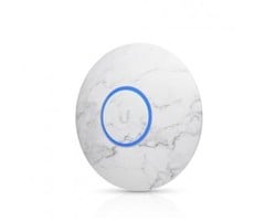 Ubiquiti Ubiquiti nanoHD Cover Marble (3-pack) - Personaliseer je Access Points