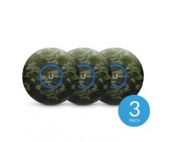 Ubiquiti Ubiquiti nanoHD Camo Covers - 3-Pack - Maak je AP onopvallend
