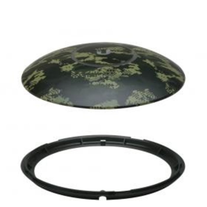 Ubiquiti Ubiquiti nanoHD cover - Camo (3-pack) nHD-cover-Camo-3