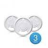 Ubiquiti Ubiquiti nanoHD Retrofit Adapter (3-pack) - Eenvoudige Montage