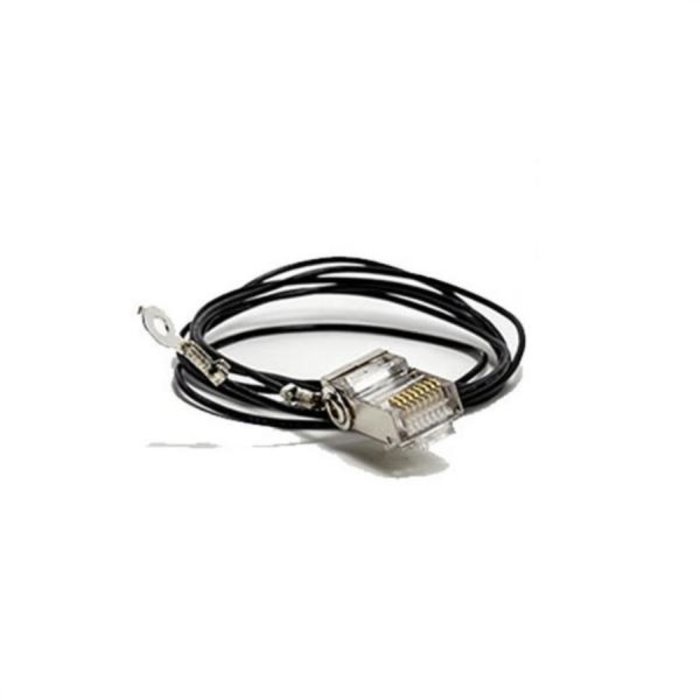 Ubiquiti Ubiquiti ToughConnector TC-GND Geaarde RJ45 Connector voor Buiten