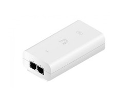 Ubiquiti Ubiquiti PoE Injector 54V 80W (POE-54V-80W) - Krachtige Voeding