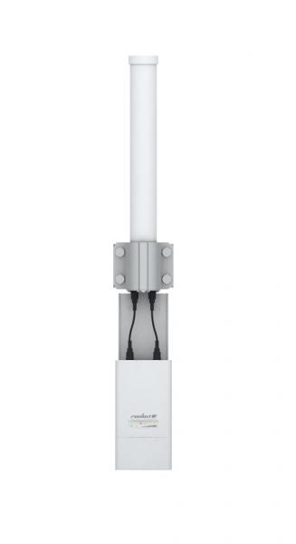 Ubiquiti Ubiquiti AirMax Omni 5 GHz 10 dBi Antenne (AMO-5G10)