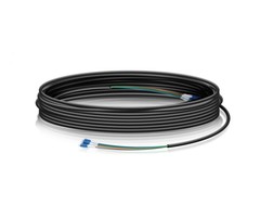 Ubiquiti Ubiquiti FiberCable Single Mode 30m LC - Betrouwbare Glasvezelkabel