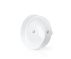Ubiquiti Ubiquiti ISO-BEAM-16 Isolatieschild voor NanoBeam 16 dBi