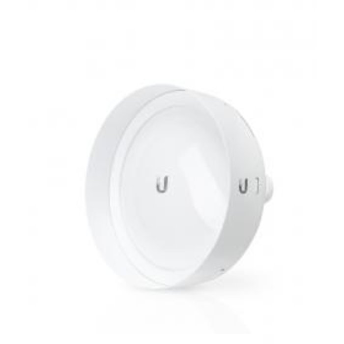 Ubiquiti Ubiquiti ISO-BEAM-16 Isolatieschild voor NanoBeam 16 dBi