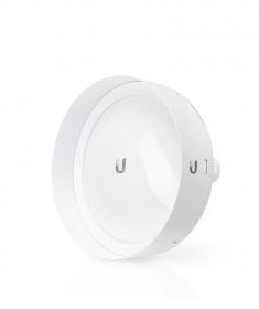 Ubiquiti Ubiquiti ISO-BEAM-16 Isolatieschild voor NanoBeam 16 dBi