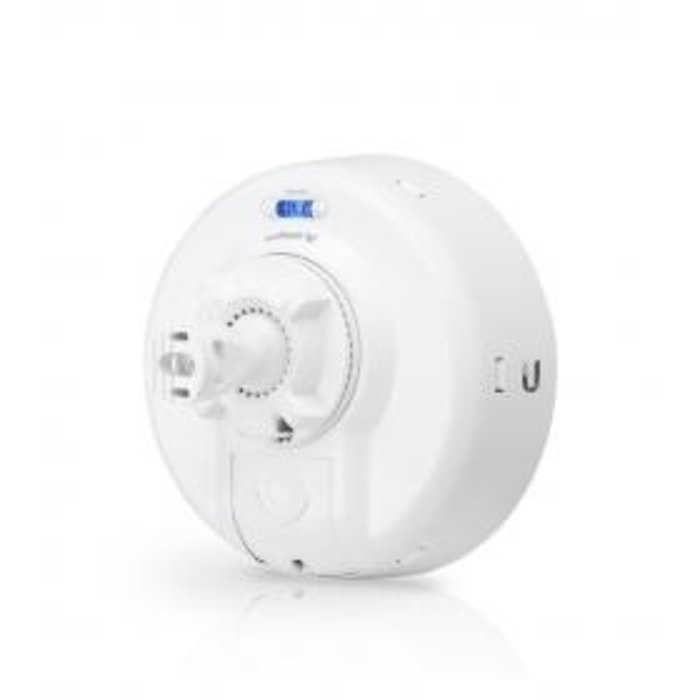 Ubiquiti Ubiquiti ISO-BEAM-16 Isolatieschild voor NanoBeam 16 dBi