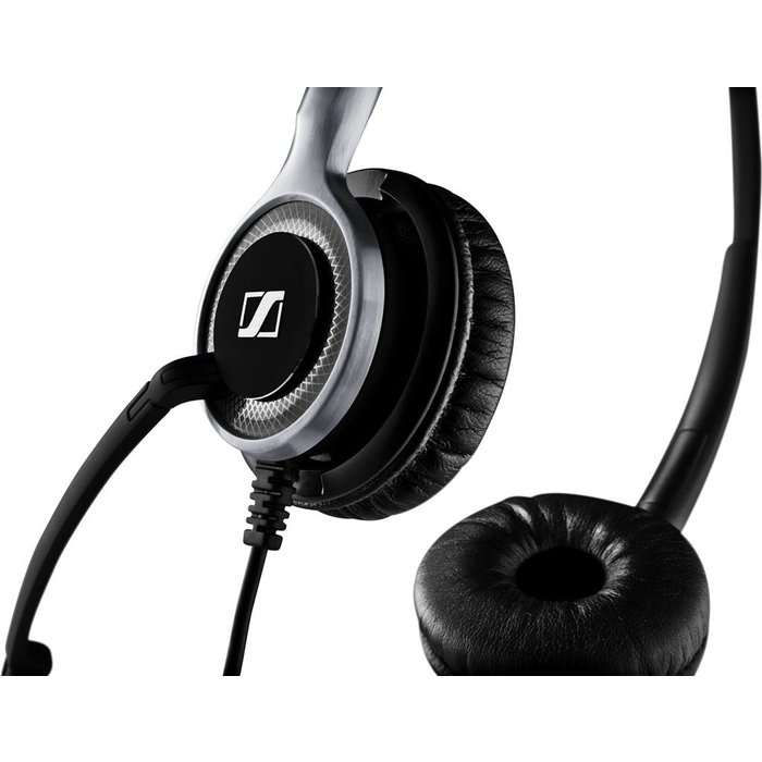 EPOS Sennheiser SC 660 USB ML Duo Headset - Zakelijke USB-A Headset