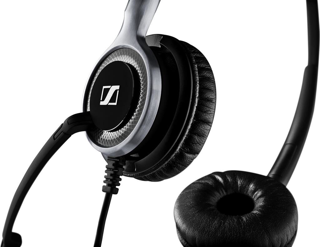 EPOS Sennheiser SC 660 USB ML Duo Headset - Zakelijke USB-A Headset