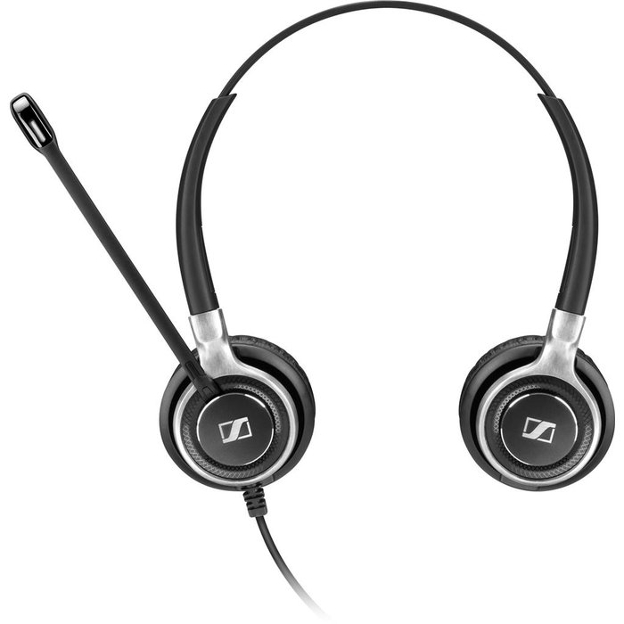 EPOS Sennheiser SC 660 USB ML Duo Headset - Zakelijke USB-A Headset