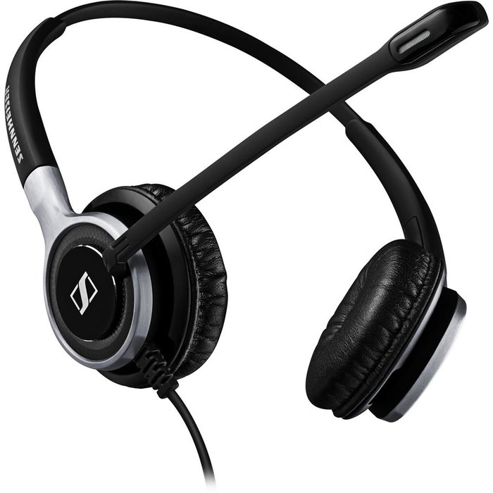 EPOS Sennheiser SC 660 USB ML Duo Headset - Zakelijke USB-A Headset