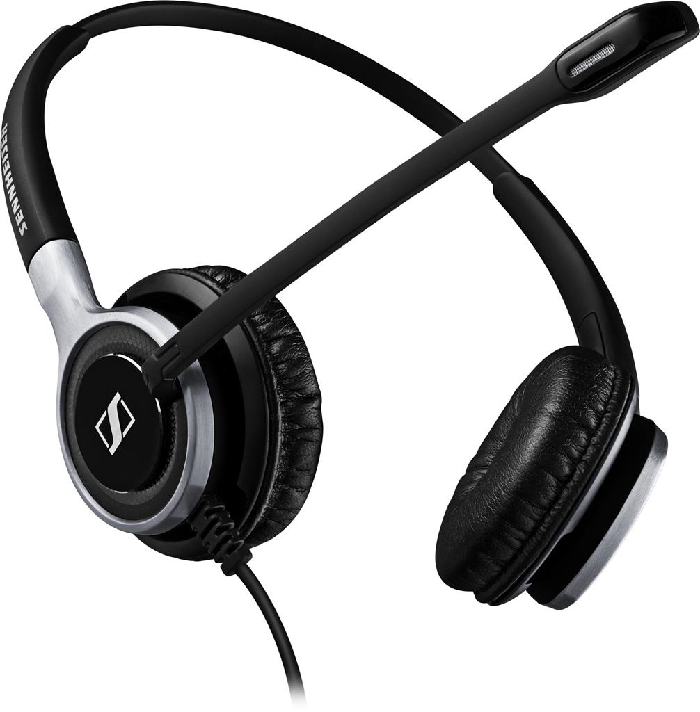 EPOS Sennheiser SC 660 USB ML Duo Headset - Zakelijke USB-A Headset