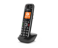 Gigaset Gigaset E720HX Universele Losse DECT Handset met Lader