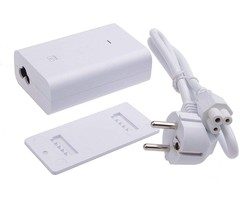 Ubiquiti Ubiquiti U-PoE-af 802.3af PoE Injector - Voeding via Ethernet
