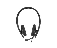 EPOS  EPOS SC 165 Dubbeloors Headset - USB-C & 3.5mm Aansluiting