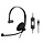 Epos Sennheiser SC 30 USB Headset voor Microsoft Skype for Business  (1000550)