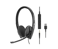 EPOS  Epos Adapt 165T USB II Stereo Headset