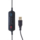 Agent AP-1U USB Headset Mono (AG22-0295)