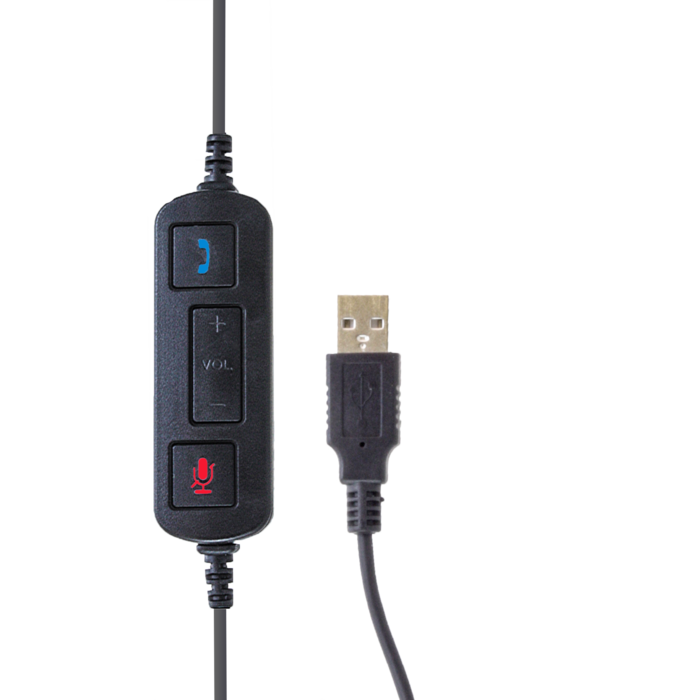 Agent Agent AP-1U USB Headset (Mono) (AG22-0295)