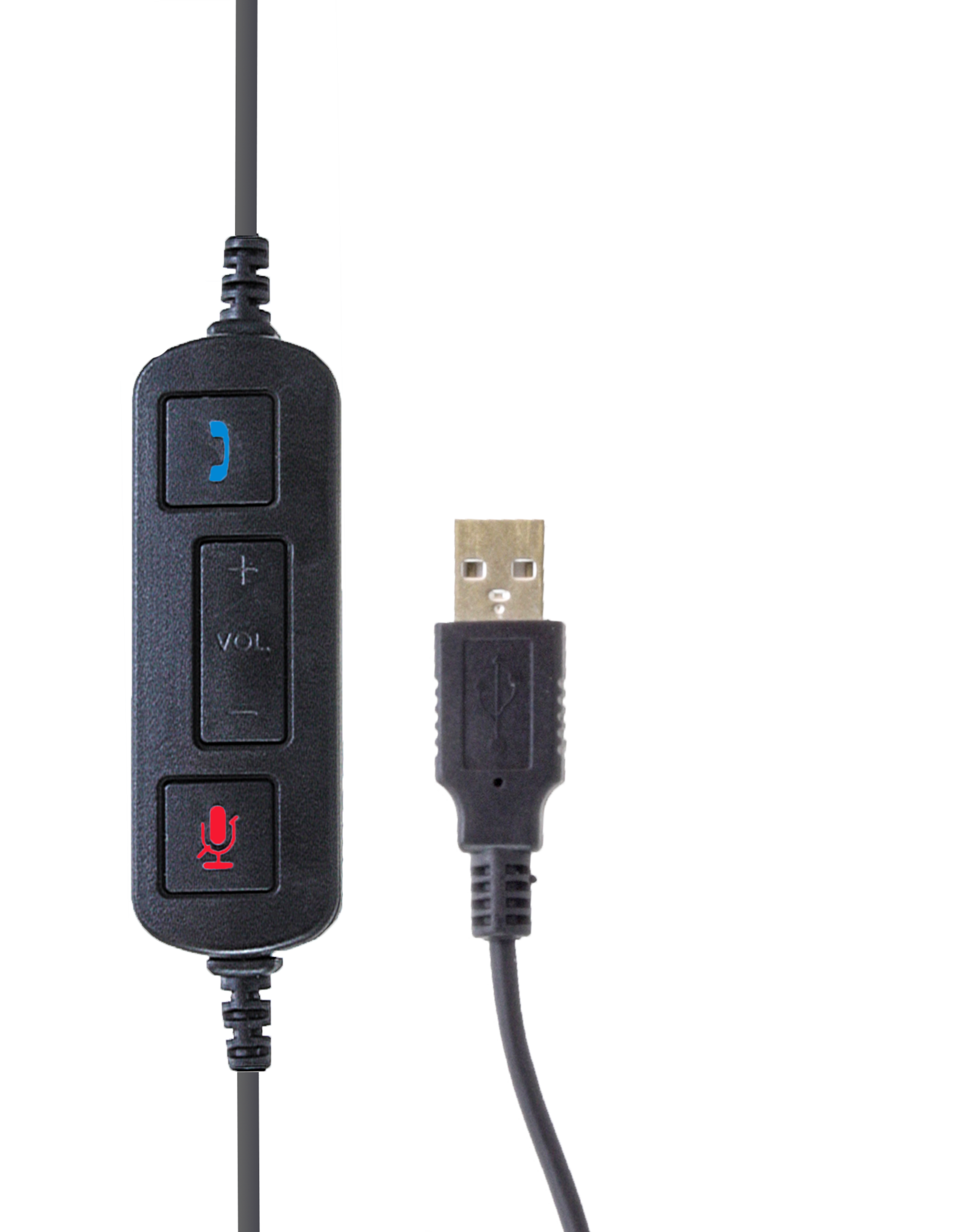 Agent Agent AP-1U USB Headset (Mono) (AG22-0295)
