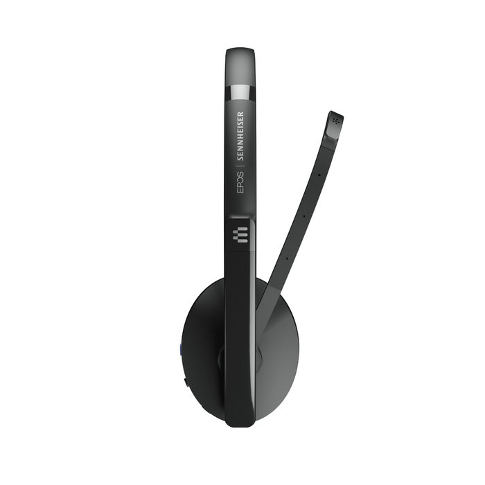 EPOS EPOS Adapt 260 Stereo Draadloze Headset met USB-A Dongle