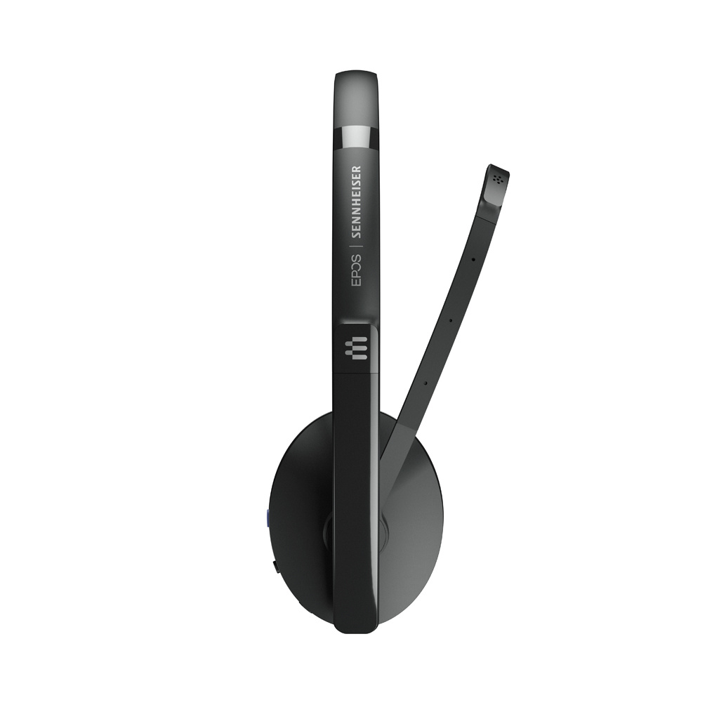 EPOS EPOS Adapt 260 Stereo Draadloze Headset met USB-A Dongle
